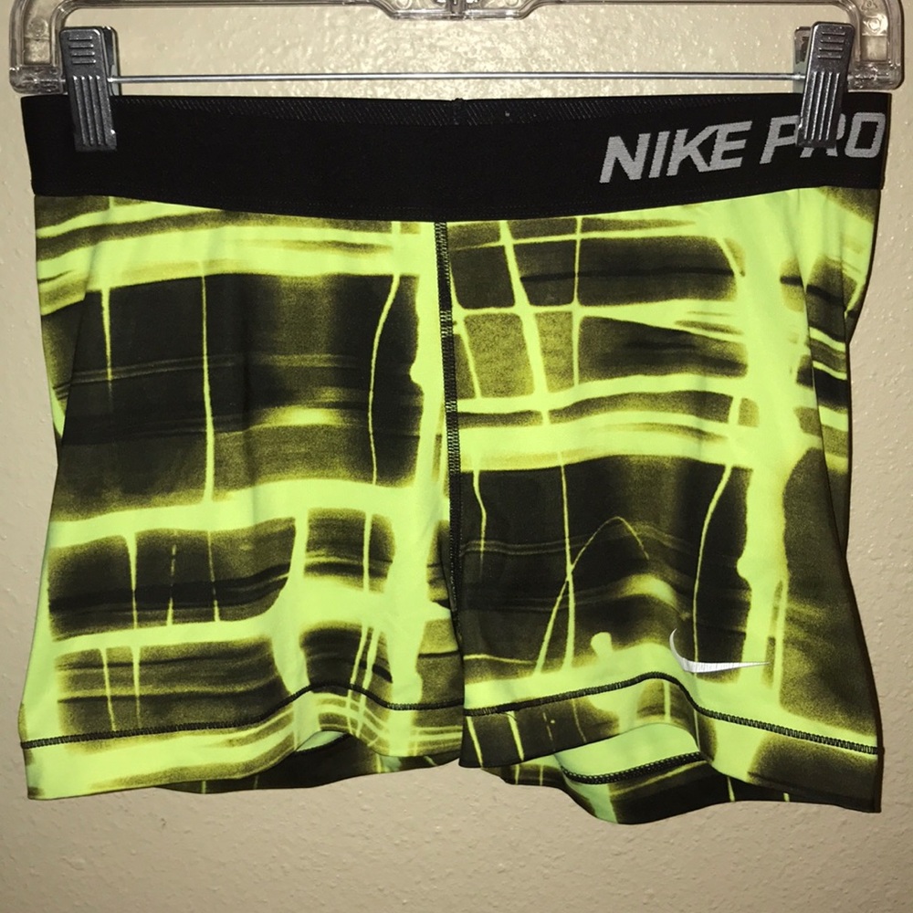 Nike Pros
